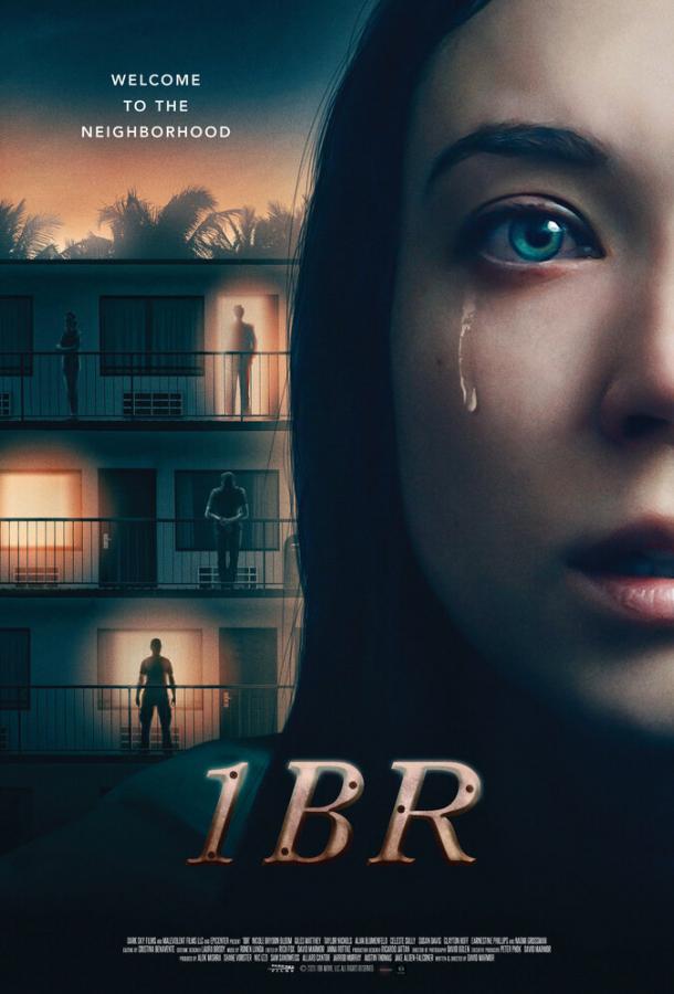 Фильм Ад по соседству (2019) смотреть онлайн бесплатно в HD